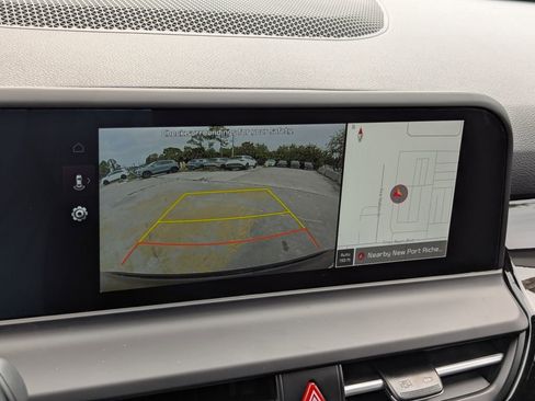 New 2026 Kia Seltos S image 23