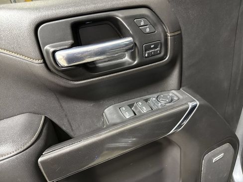 Used 2021 GMC Sierra 1500 AT4 w/ AT4 Preferred Package AWD/4WD image 21