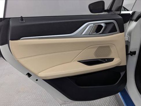 Used 2023 BMW i4 eDrive35 w/ Premium Package RWD image 16