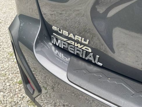 Used 2024 Subaru Crosstrek 2.0i Premium AWD/4WD image 13