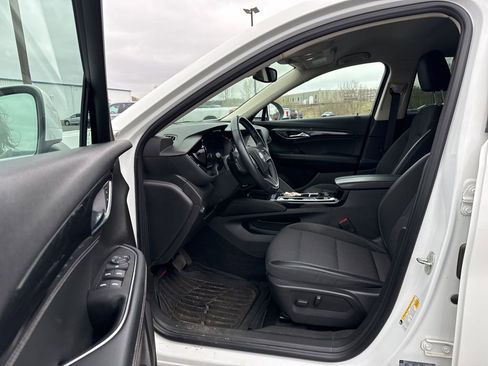 Used 2022 Buick Envision Preferred image 6