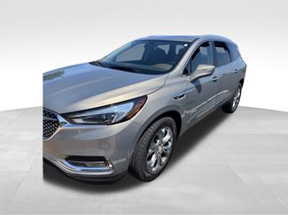 Used 2019 Buick Enclave Avenir w/ Avenir Technology Package AWD/4WD video 1
