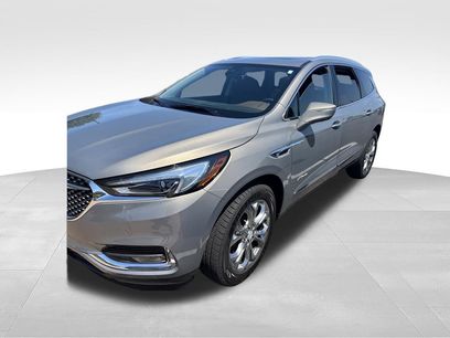Used 2019 Buick Enclave Avenir w/ Avenir Technology Package