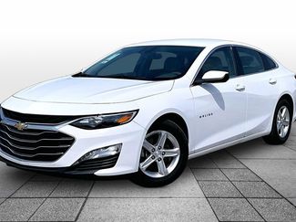 Used 2024 Chevrolet Malibu LT FWD video 1