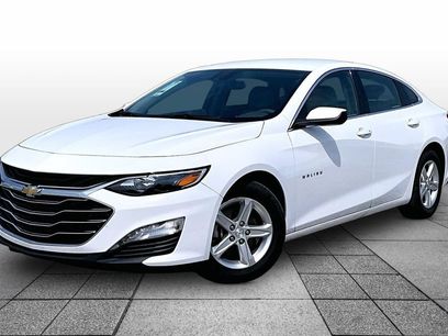 Used 2024 Chevrolet Malibu LT