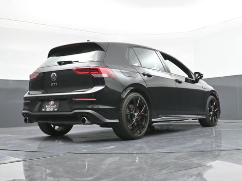 Used 2024 Volkswagen GTI Autobahn image 26