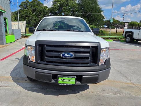 Used 2011 Ford F150 XL w/ XL Plus Pkg RWD image 59