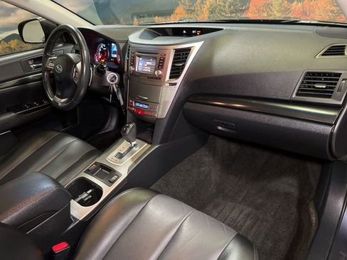 Used 2014 Subaru Legacy 2.5i Limited w/ Moonroof Package image 61