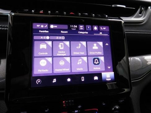 Used 2022 Jeep Grand Cherokee Laredo w/ Luxury Tech Group I image 30