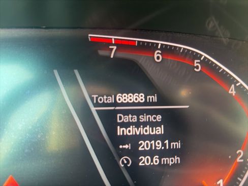 Used 2020 BMW X5 xDrive40i w/ Premium Package image 16