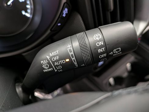 Certified 2025 MAZDA CX-50 AWD 2.5 S w/ Weather Package image 18