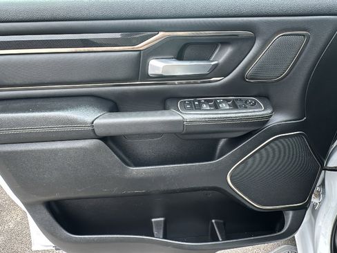 Used 2022 RAM 1500 Rebel w/ Rebel Level B Equipment Group image 12