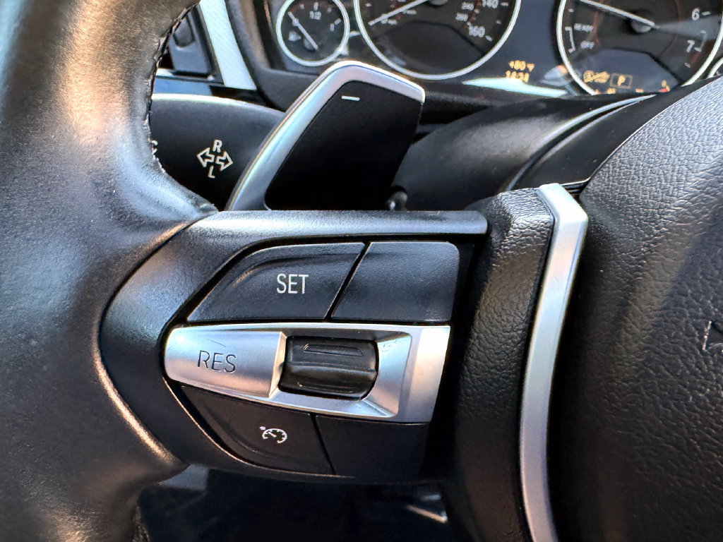 Used 2014 BMW 428i Coupe RWD image 26