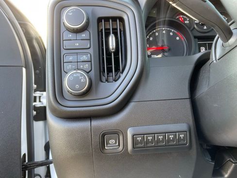 New 2026 Chevrolet Silverado 2500 W/T w/ WT Convenience Package image 12