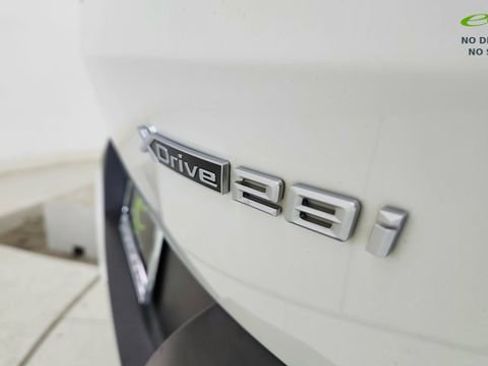 Used 2025 BMW X2 xDrive28i AWD/4WD image 19