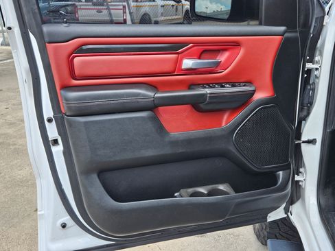 Used 2019 RAM 1500 Rebel w/ Rebel Level 1 Equipment Group AWD/4WD image 12