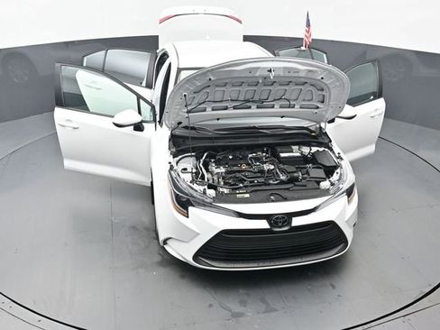 Certified 2024 Toyota Corolla LE image 52