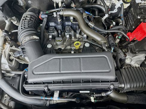 Used 2024 Ford Escape Active image 34