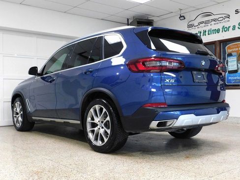 Used 2021 BMW X5 xDrive40i image 6