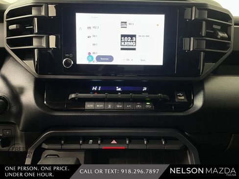 Used 2025 Toyota Tundra SR5 image 30