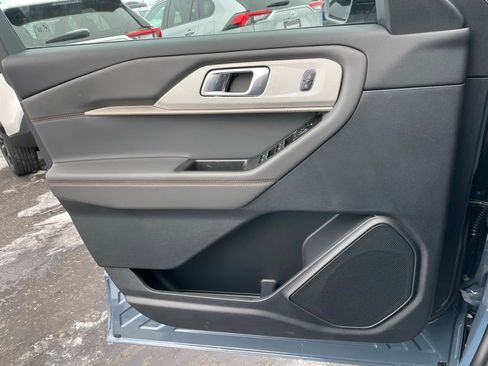 New 2026 Ford Explorer Active w/ Active Comfort Package image 54