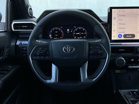 New 2026 Toyota 4Runner TRD Sport Premium image 34