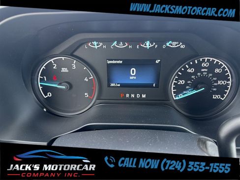 Used 2024 Ford F250 XL image 19