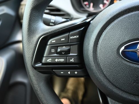 Certified 2025 Subaru Crosstrek 2.0i Premium w/ Crosstrek Mirror Package image 18