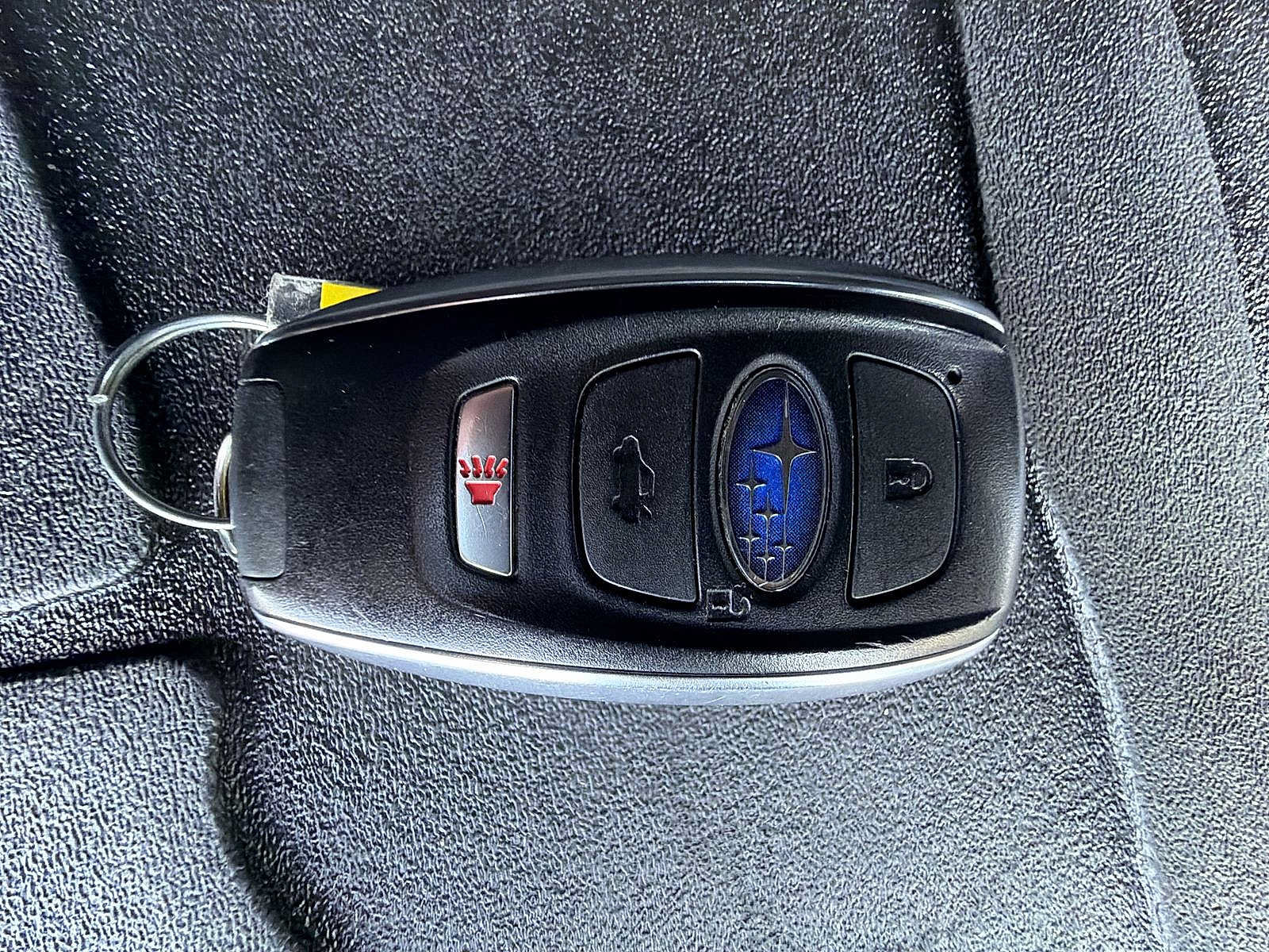 Used 2019 Subaru Forester Premium AWD/4WD image 28