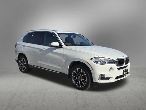 Used 2017 BMW X5 xDrive35i image 8
