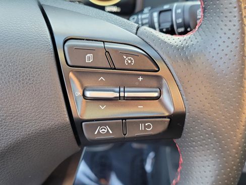Certified 2022 Hyundai Kona N Line image 24