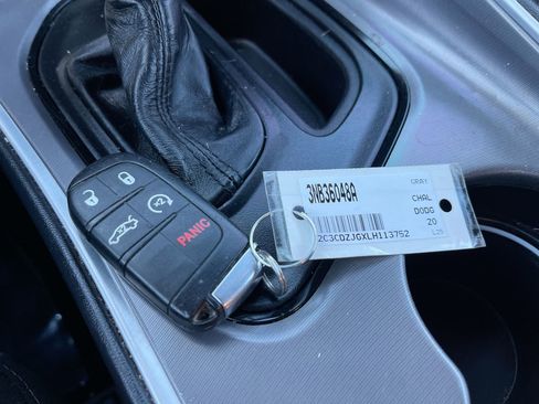 Used 2020 Dodge Challenger GT image 26
