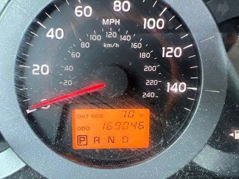 Used 2008 Toyota RAV4 Limited AWD/4WD image 16