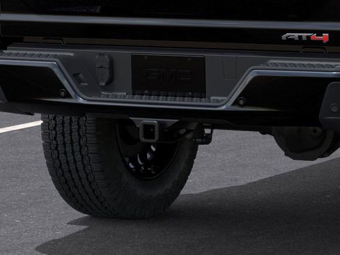 New 2026 GMC Canyon AT4 w/ Technology Plus Package image 14