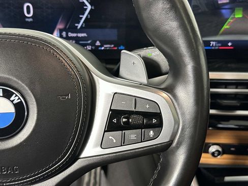 Used 2023 BMW M340i w/ Premium Package image 18