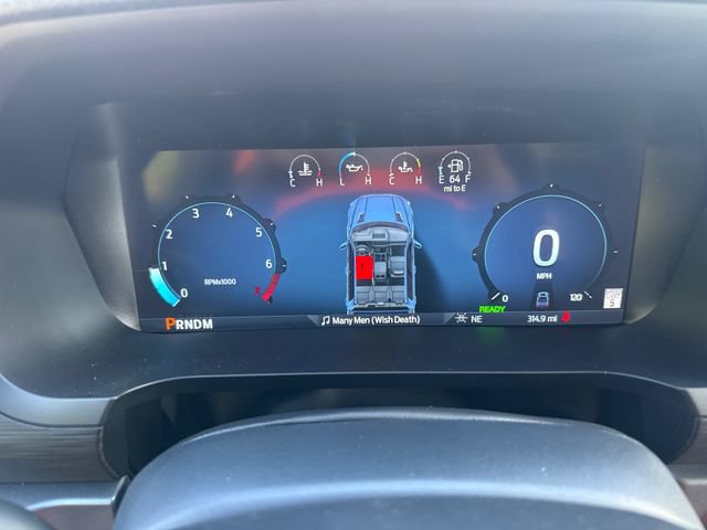 New 2026 Ford F150 XLT w/ Equipment Group 302A MID AWD/4WD image 24