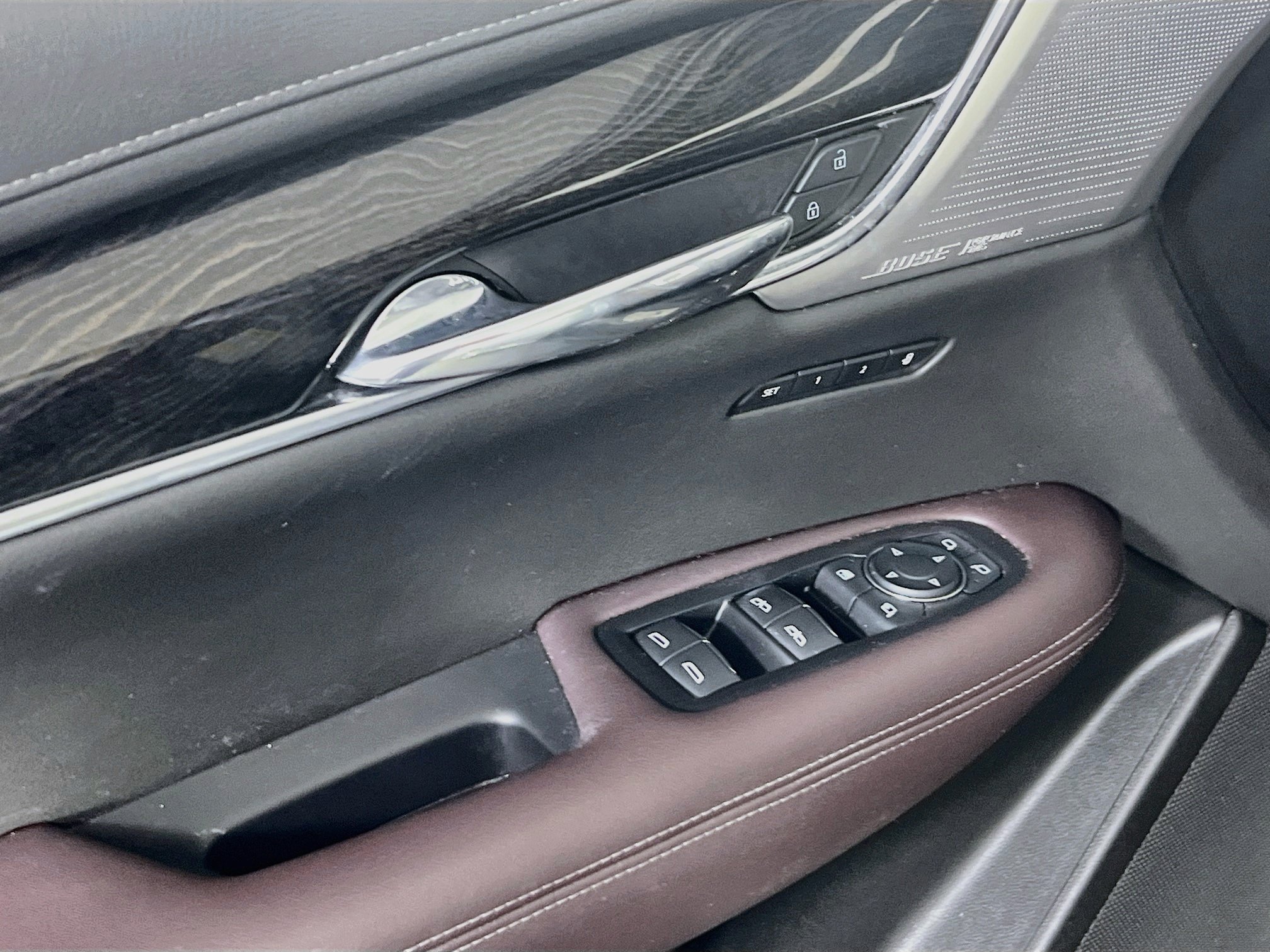 Used 2020 Cadillac XT6 Premium Luxury AWD/4WD image 18