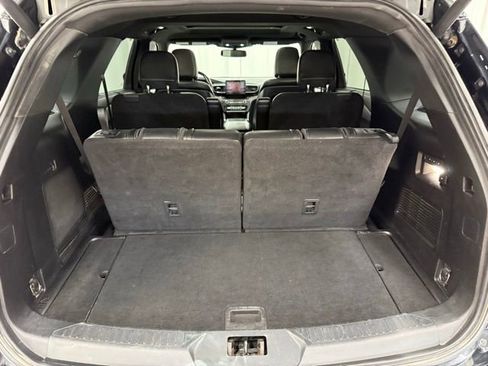 Used 2020 Ford Explorer Limited AWD/4WD image 26