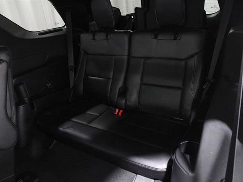 Certified 2024 Ford Explorer ST w/ Equipment Group 401A image 21