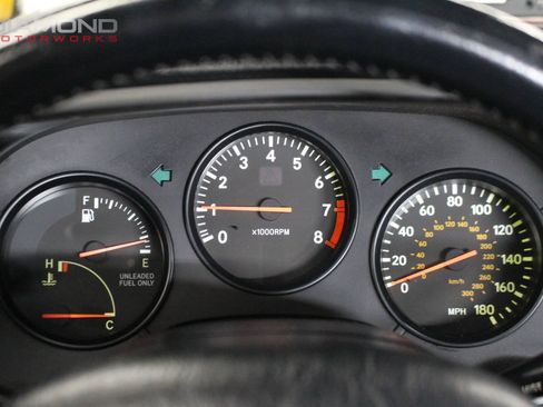 Used 1994 Toyota Supra Turbo image 51