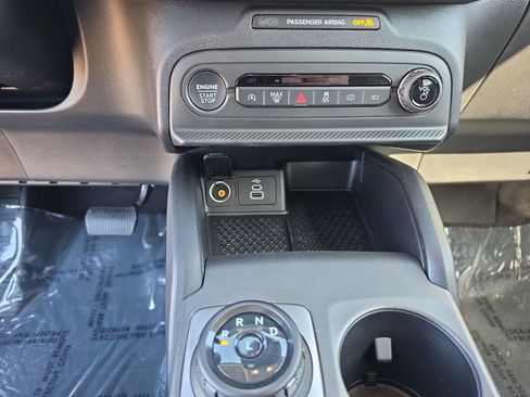 New 2026 Ford Bronco Sport Outer Banks AWD/4WD image 12