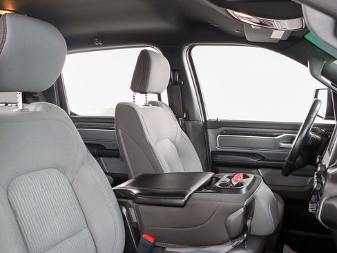 Used 2022 RAM 1500 Big Horn image 27