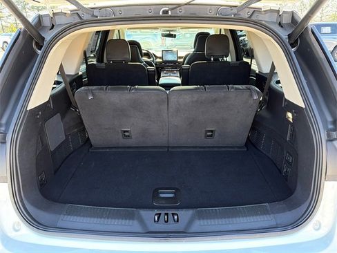 Used 2021 Lincoln Aviator Reserve w/ Equipment Group 201A image 18