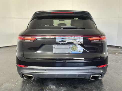 Used 2019 Porsche Cayenne image 10
