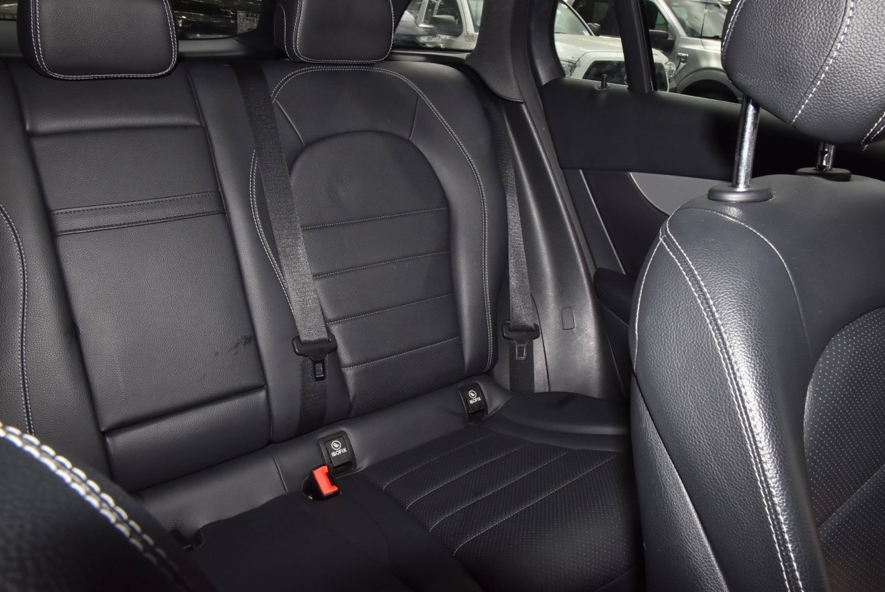Used 2019 Mercedes-Benz GLC 300 image 21