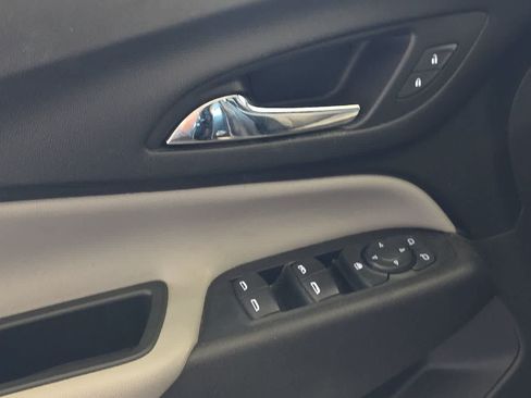 Used 2020 Chevrolet Equinox LS w/ LS Convenience Package FWD image 15