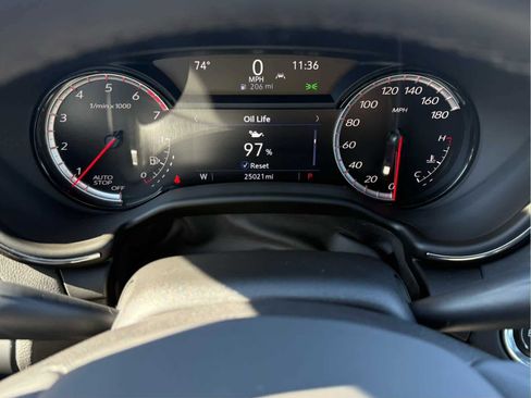 Used 2023 Cadillac CT5 V w/ Cold Weather Package image 10