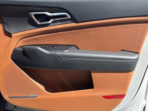 New 2026 Kia Sportage X-Line AWD/4WD image 15