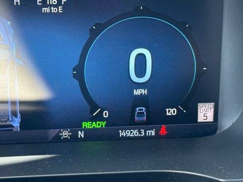 Used 2024 Ford F150 XLT w/ Equipment Group 302A MID AWD/4WD image 18