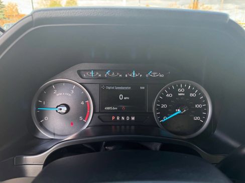 Used 2021 Ford F350 XLT w/ XLT Value Package image 20